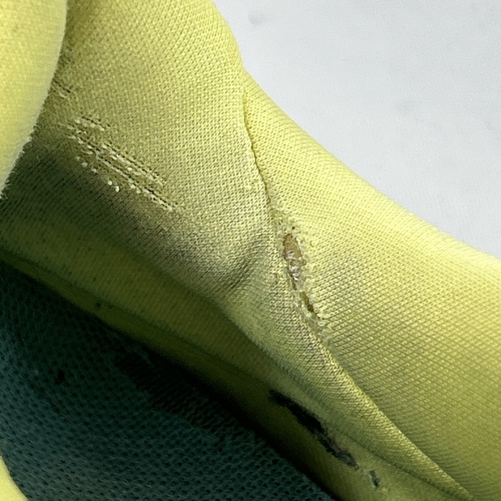 Hoka One One Arahi 6 Running Shoes Women's Size 7B W Yellow Athletic Sneakers - Picture 12 of 16